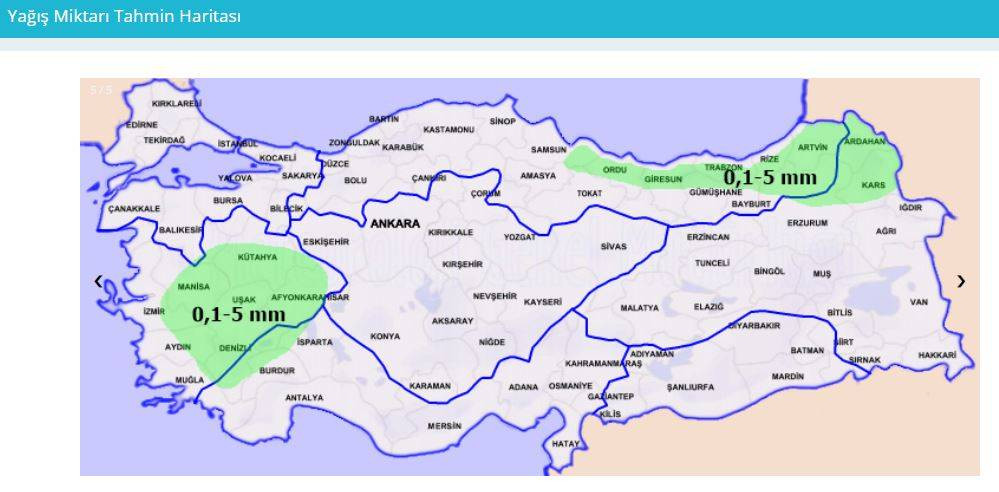 İstanbul dahil çok sayıda ili vuracak! Meteoroloji'den yeni uyarı geldi - Resim: 26